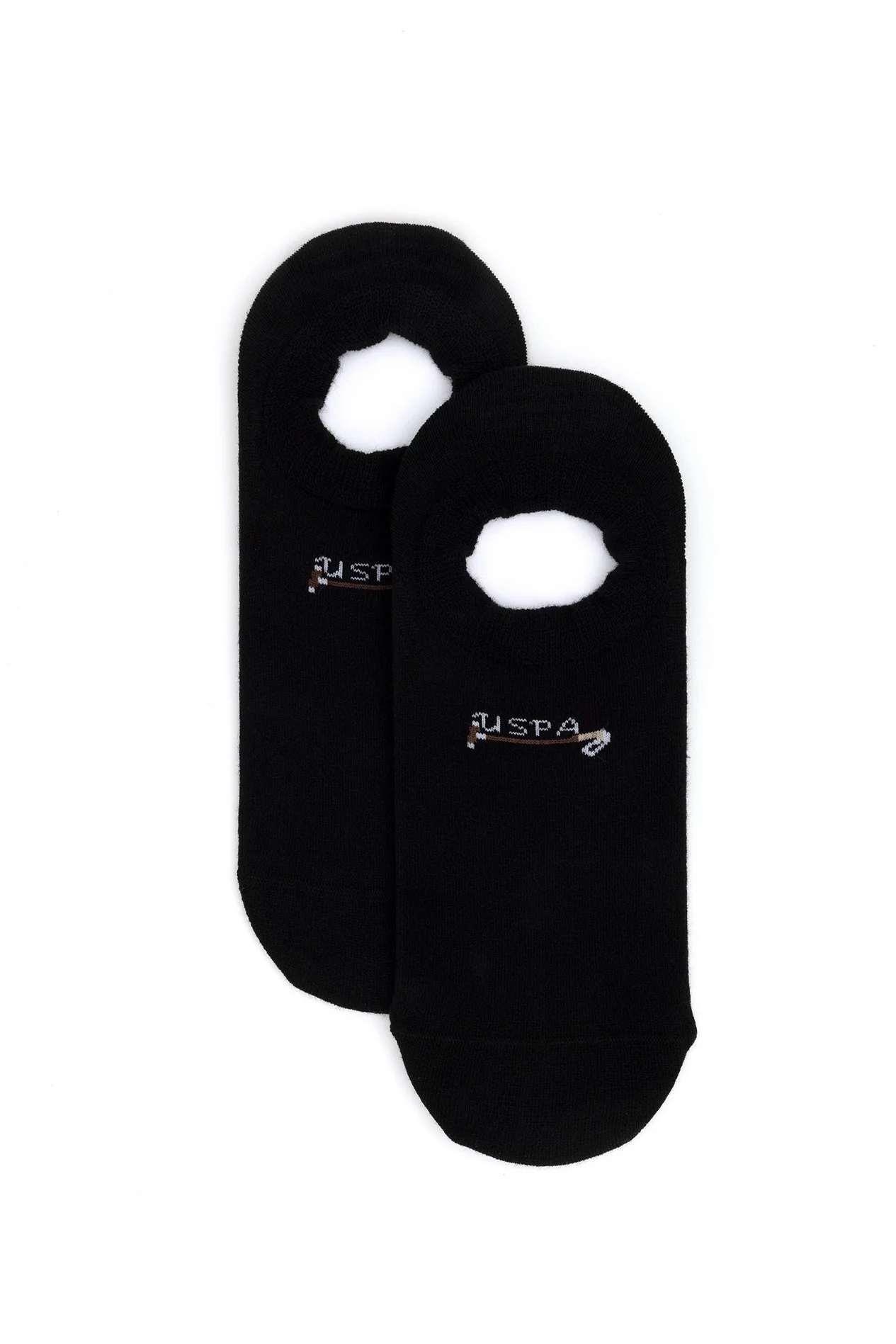 Mens Socks Anthracite Melange