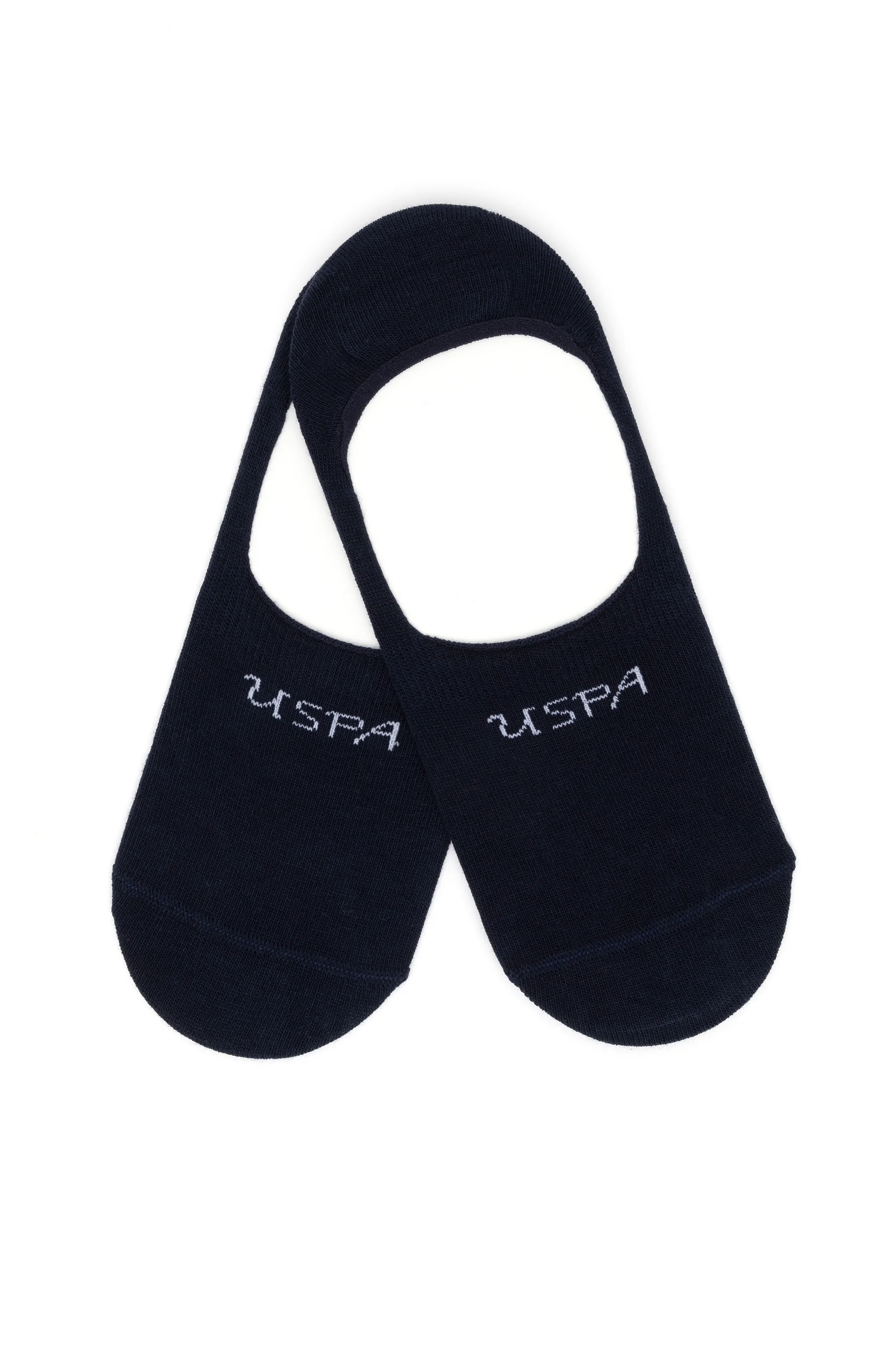 Womens Socks Navy Blue