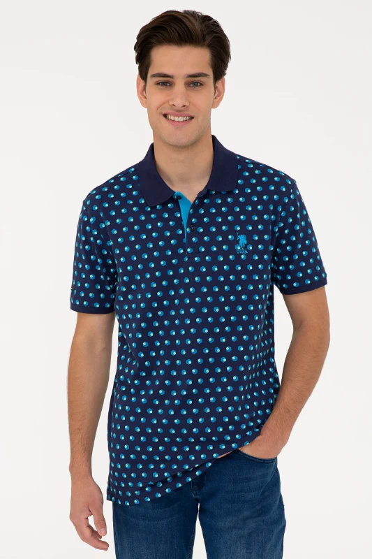 MEN POLO SHIRTS