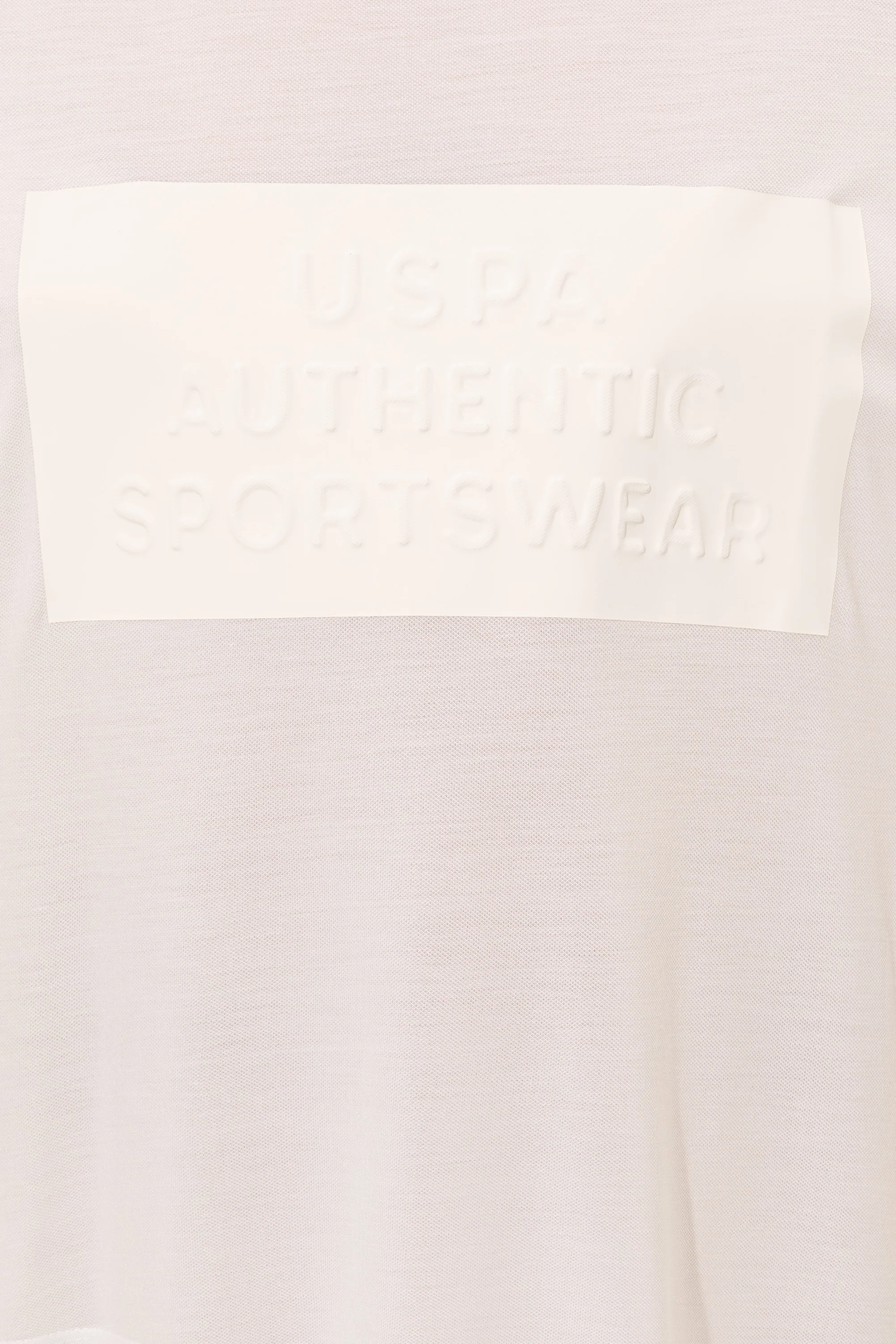Womens Ladies T-Shirt White - Image 6
