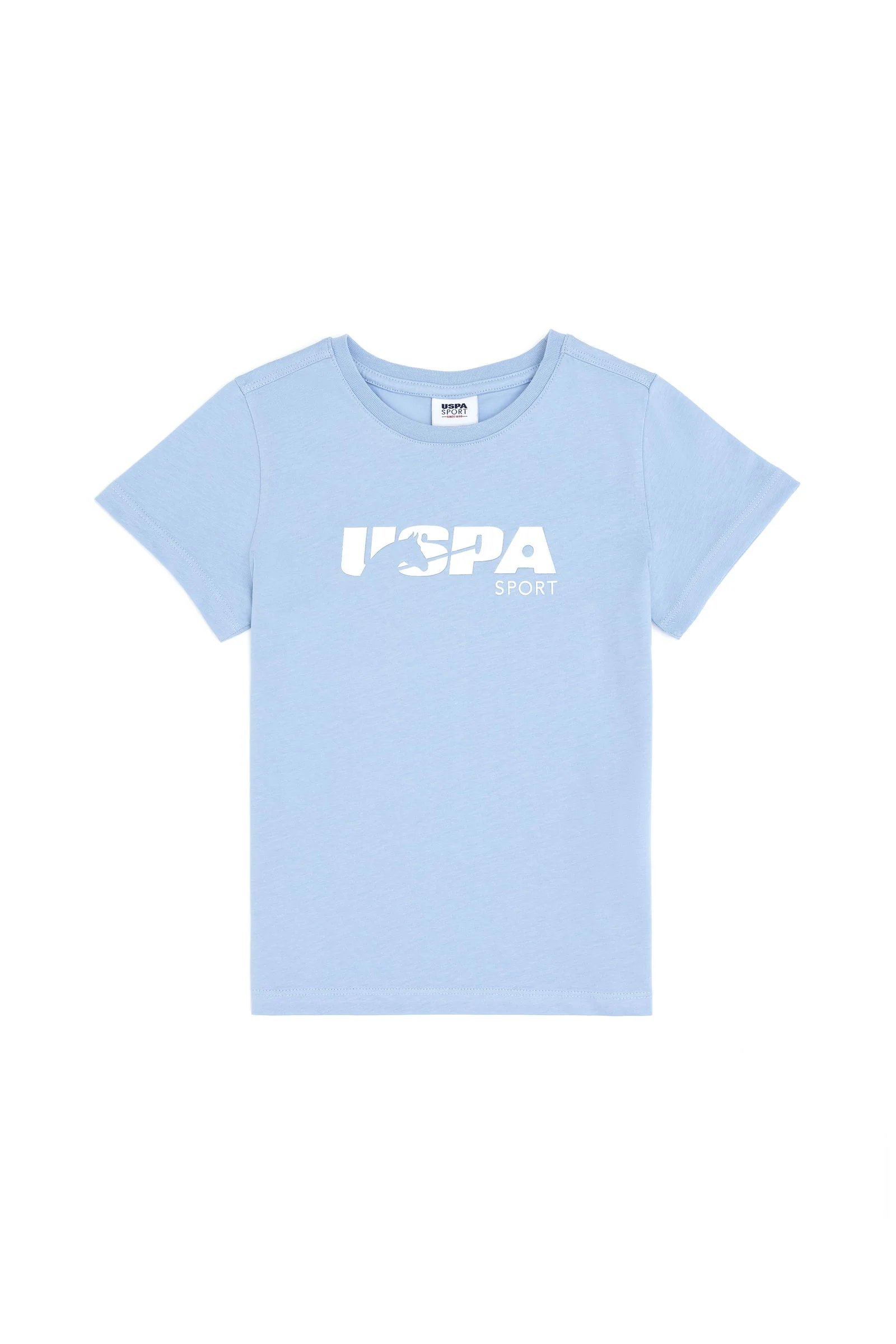 Boys Boy T-Shirt Light Blue