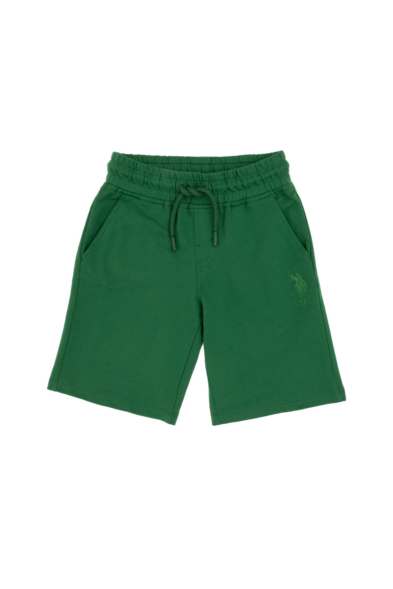 Boy Sweatshorts Black